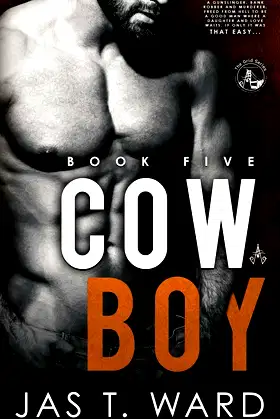 Cowboy: Book Five of The Grid Series poster