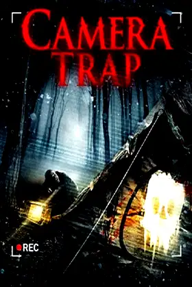 Camera Trap poster
