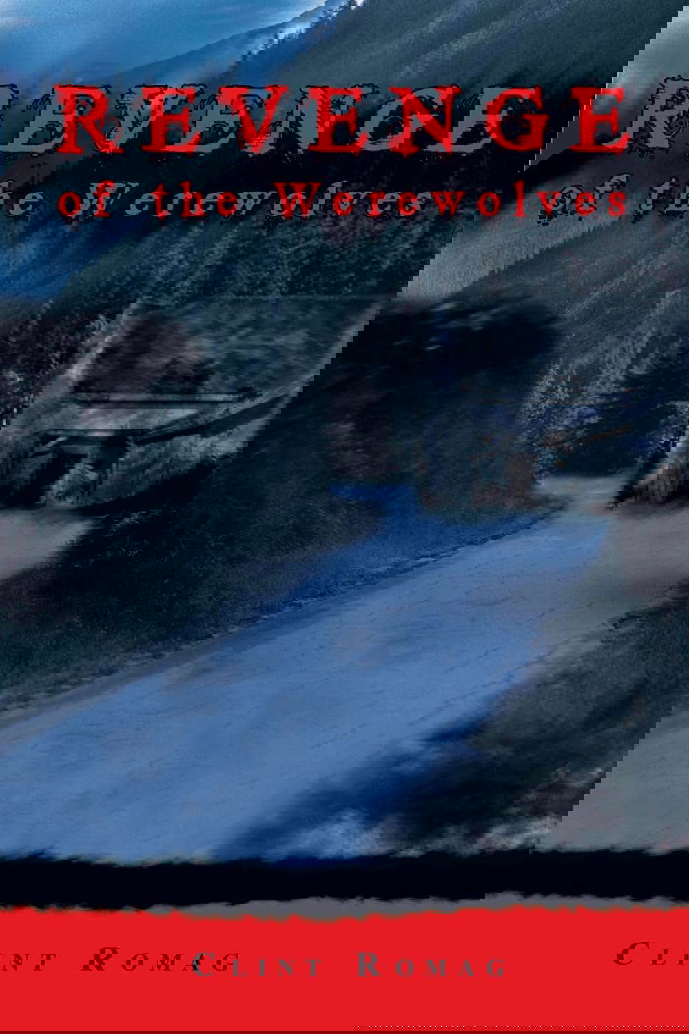 Revenge of the Werewolves: Chronicles of a Werewolf: Four poster