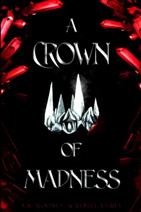 A Crown of Madness poster