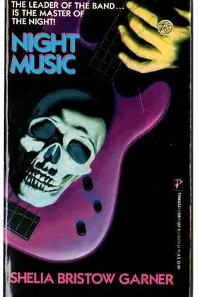 Night Music poster