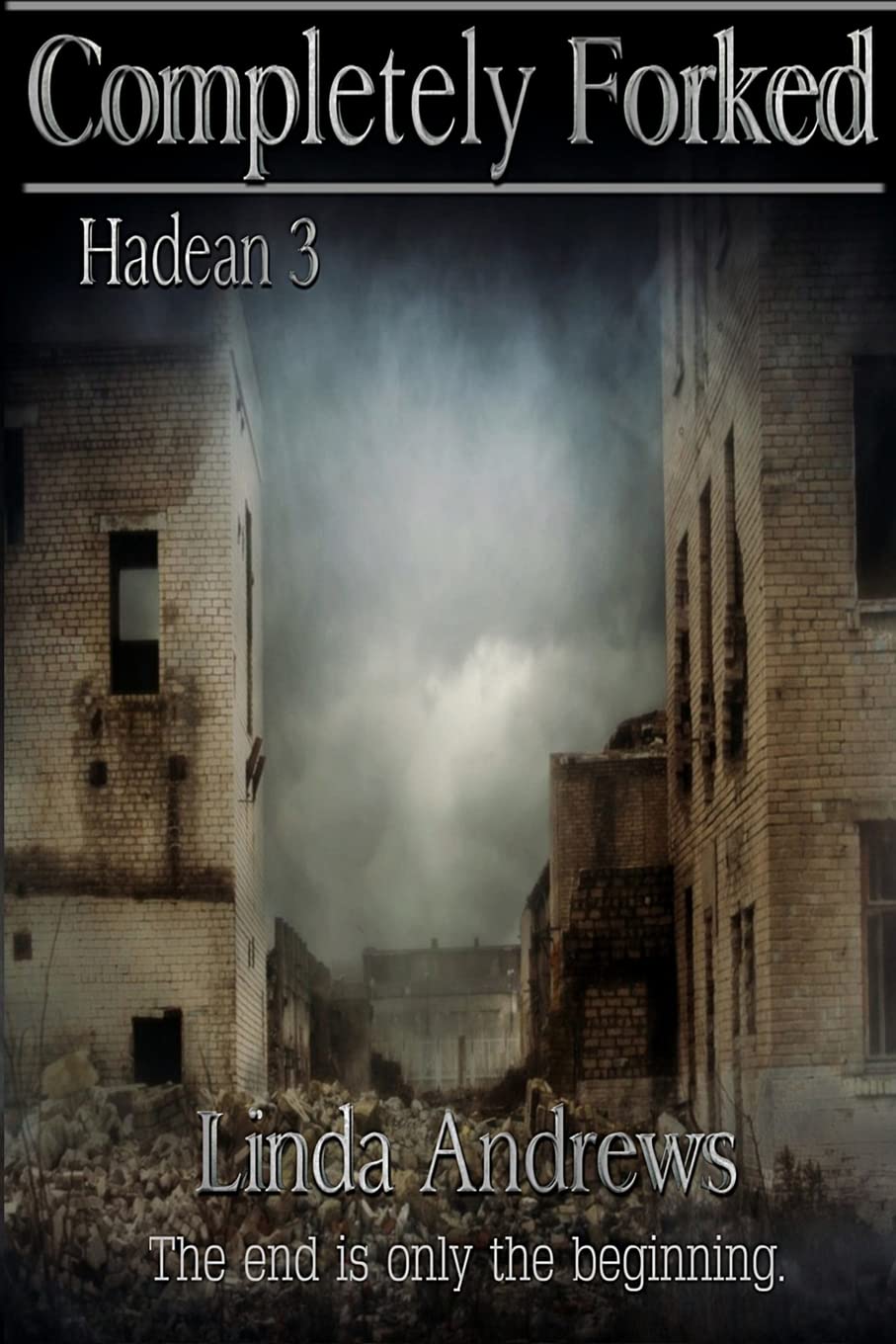 Hadean 3: Completely Forked poster