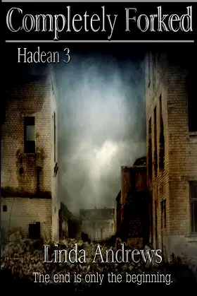 Hadean 3: Completely Forked poster