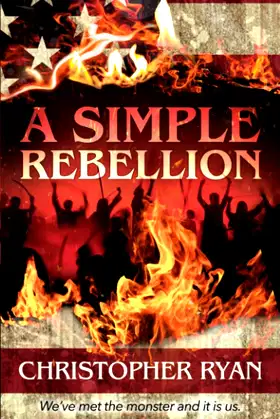A Simple Rebellion poster