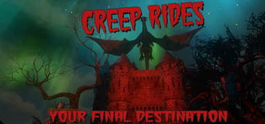 CREEP RIDES capsule
