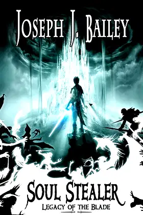 Soul Stealer: Legacy of the Blade poster