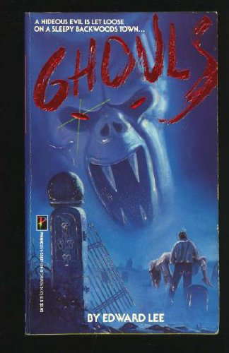 Ghouls poster