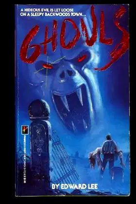 Ghouls poster