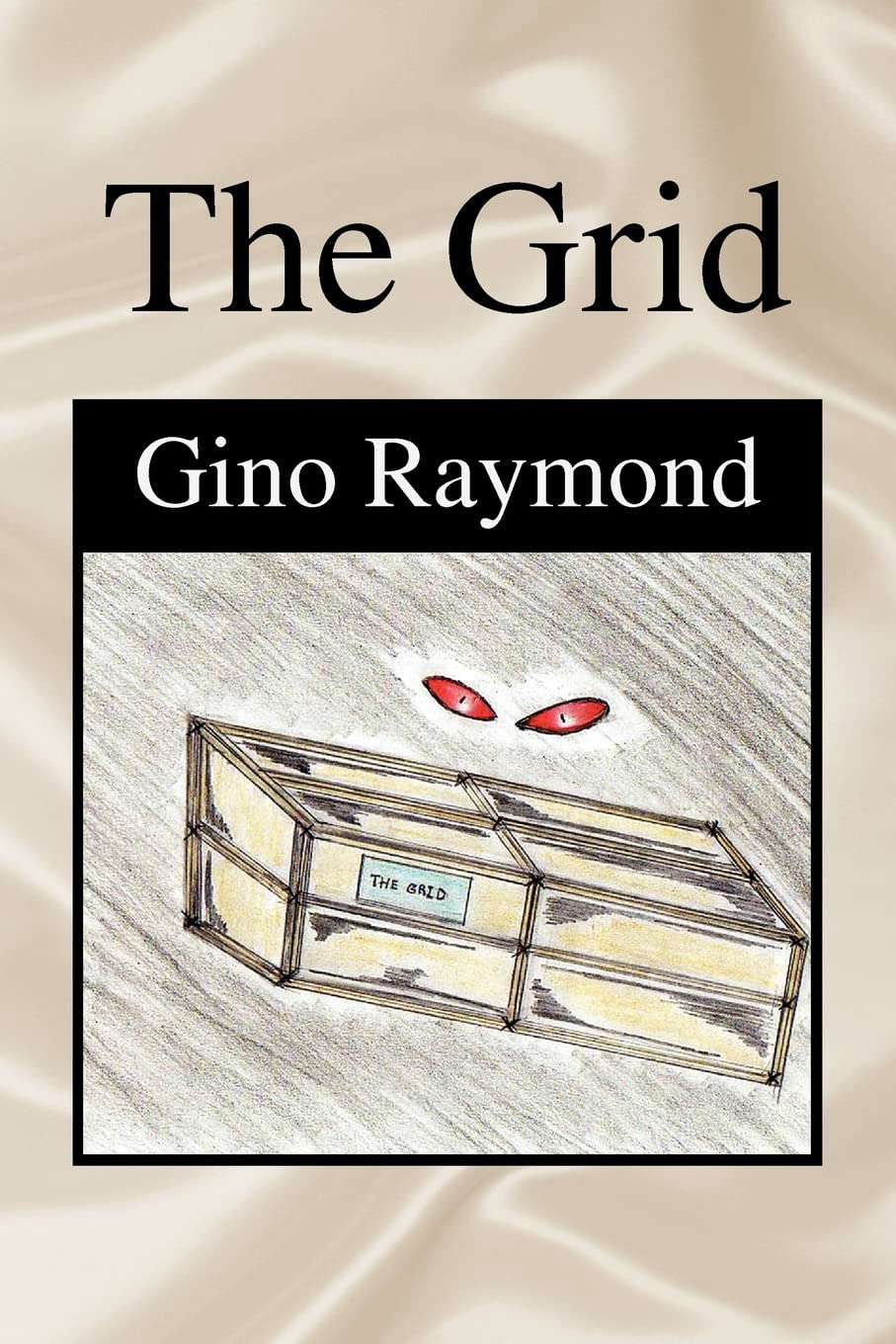 The Grid poster