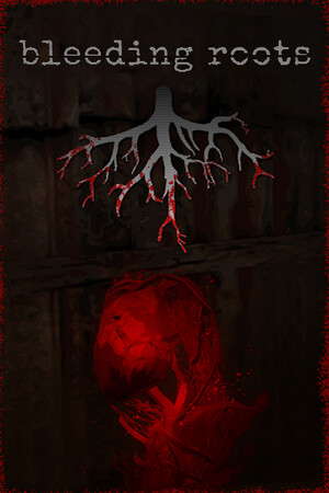 Bleeding Roots poster