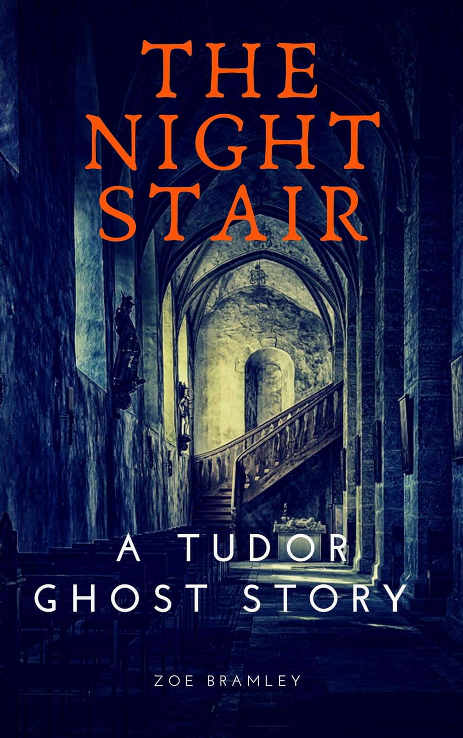The Night Stair: A Tudor Ghost Story poster