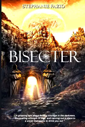Bisecter: Book 1 in the Bisecter Series poster