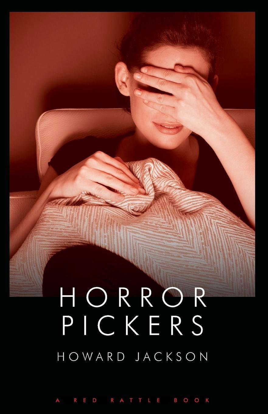 Horror Pickers poster