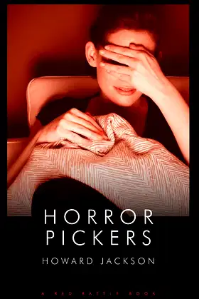Horror Pickers poster