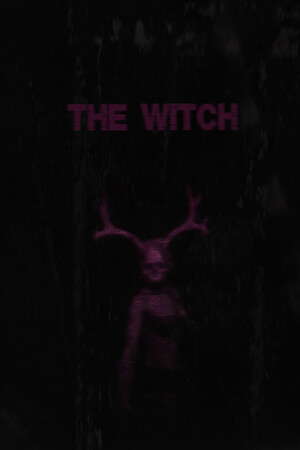 The Witch poster