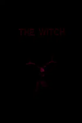 The Witch poster