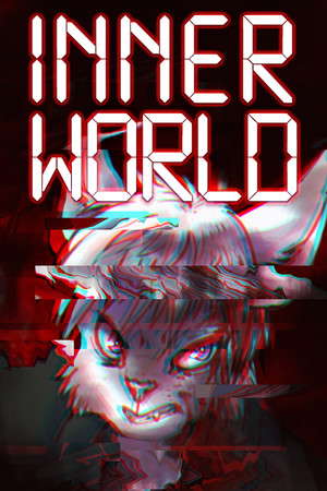 Innerworld poster