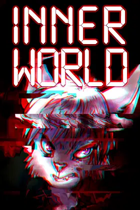 Innerworld poster