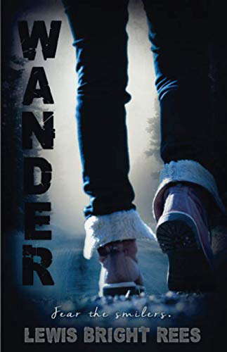 Wander poster
