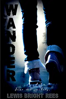 Wander poster