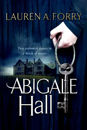 Abigale Hall poster