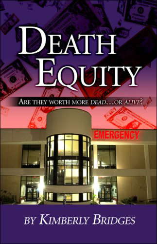 Death Equity: Are they worth more dead or alive? poster