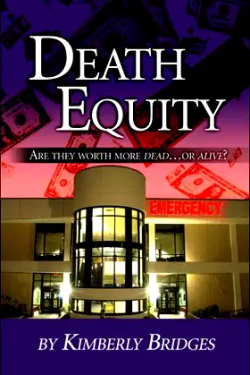 Death Equity: Are they worth more dead or alive? poster
