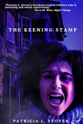 The Keening Stamp poster
