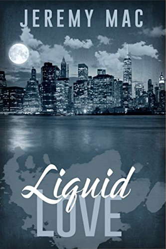 Liquid Love poster