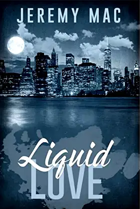 Liquid Love poster