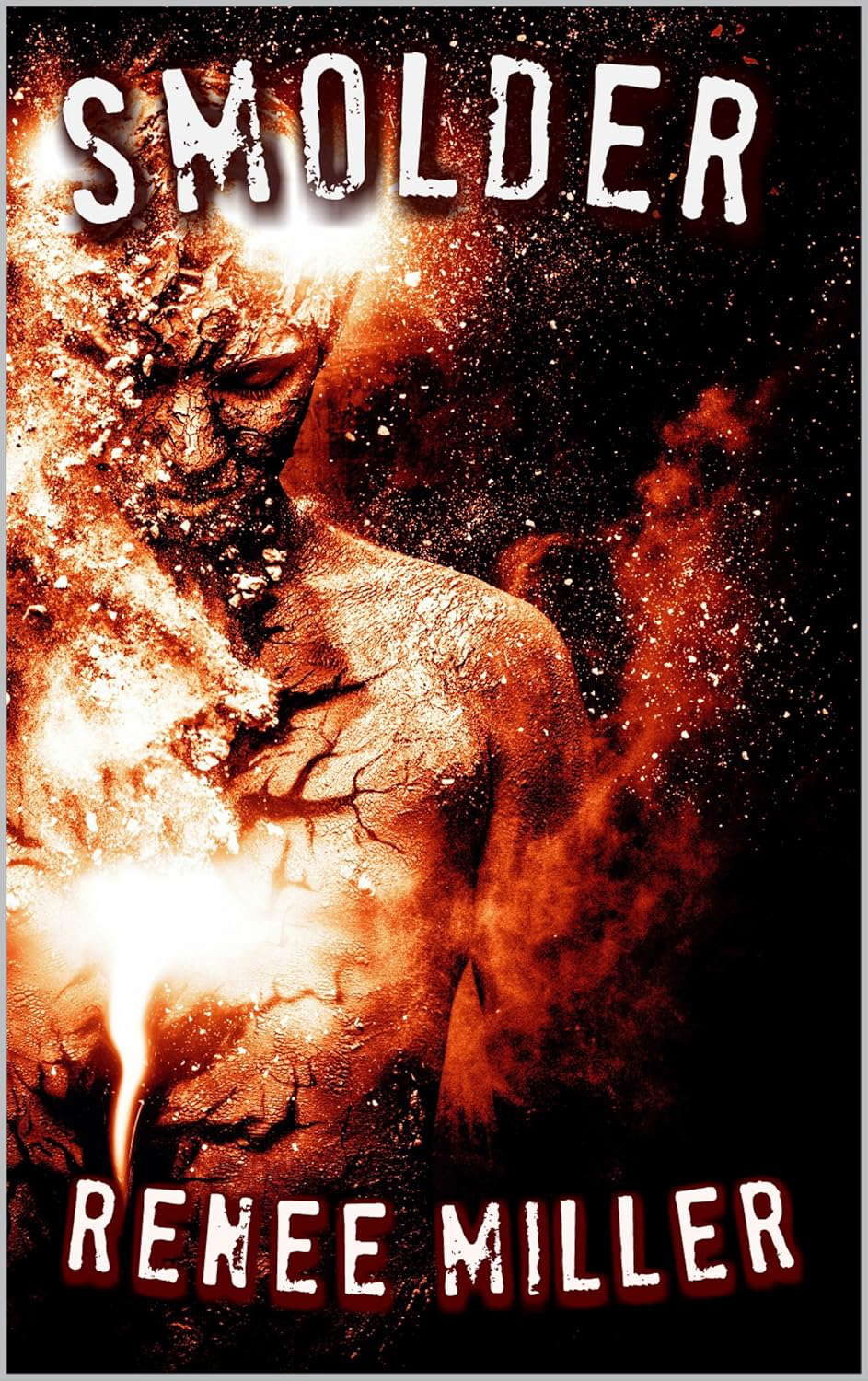 Smolder poster