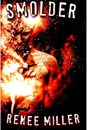 Smolder poster