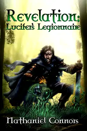 Revelation: Lucifer's Legionnaire (Revised Edition 2018) poster