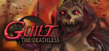 GUILT: The Deathless capsule