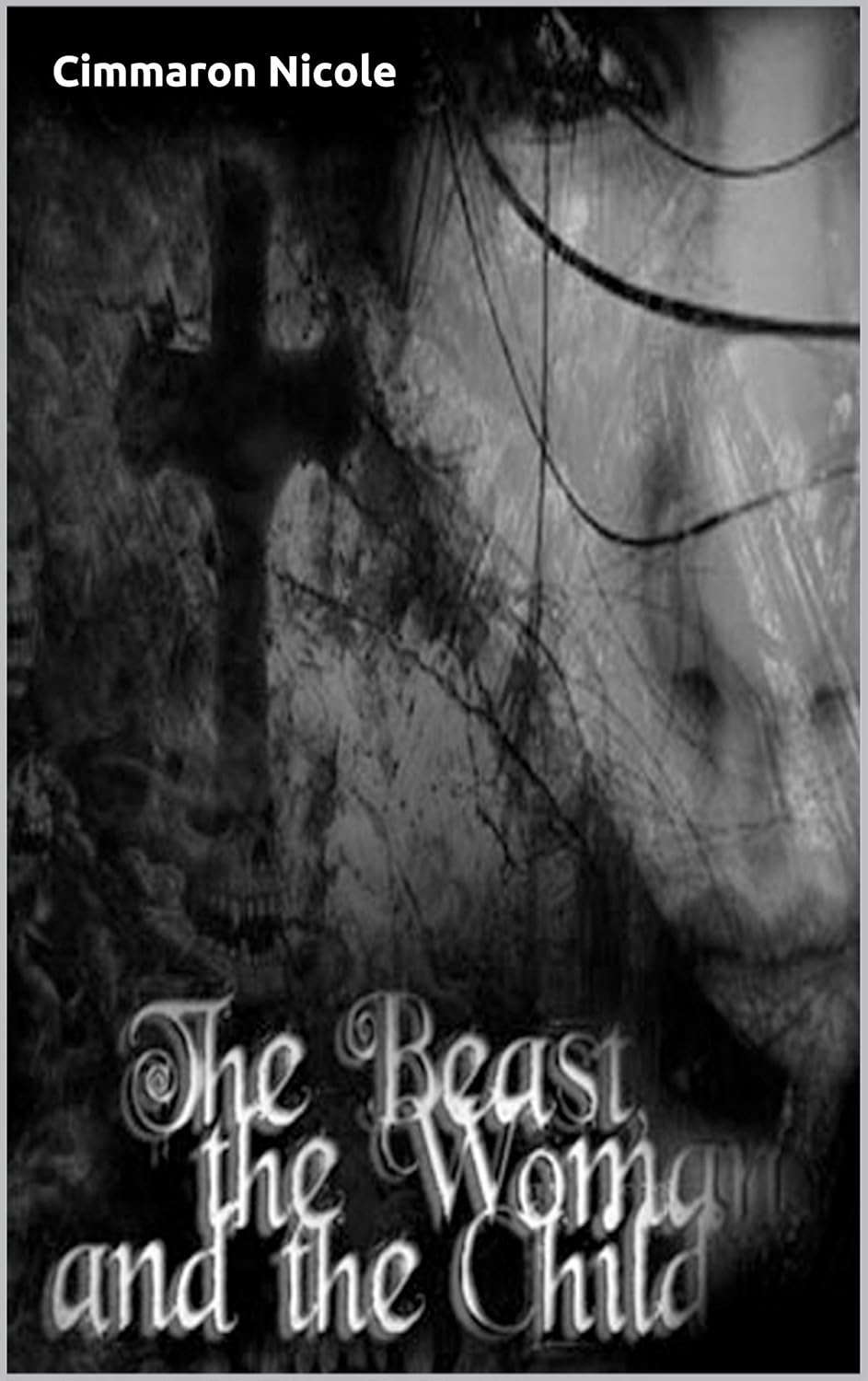 The Beast The Woman and The Child poster