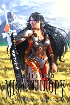 Misanthropy (Born of the Phoenix) poster