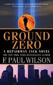 Ground Zero poster