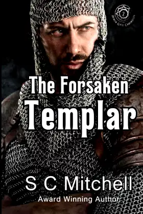 The Forsaken Templar (Demon Gate Chronicles) poster