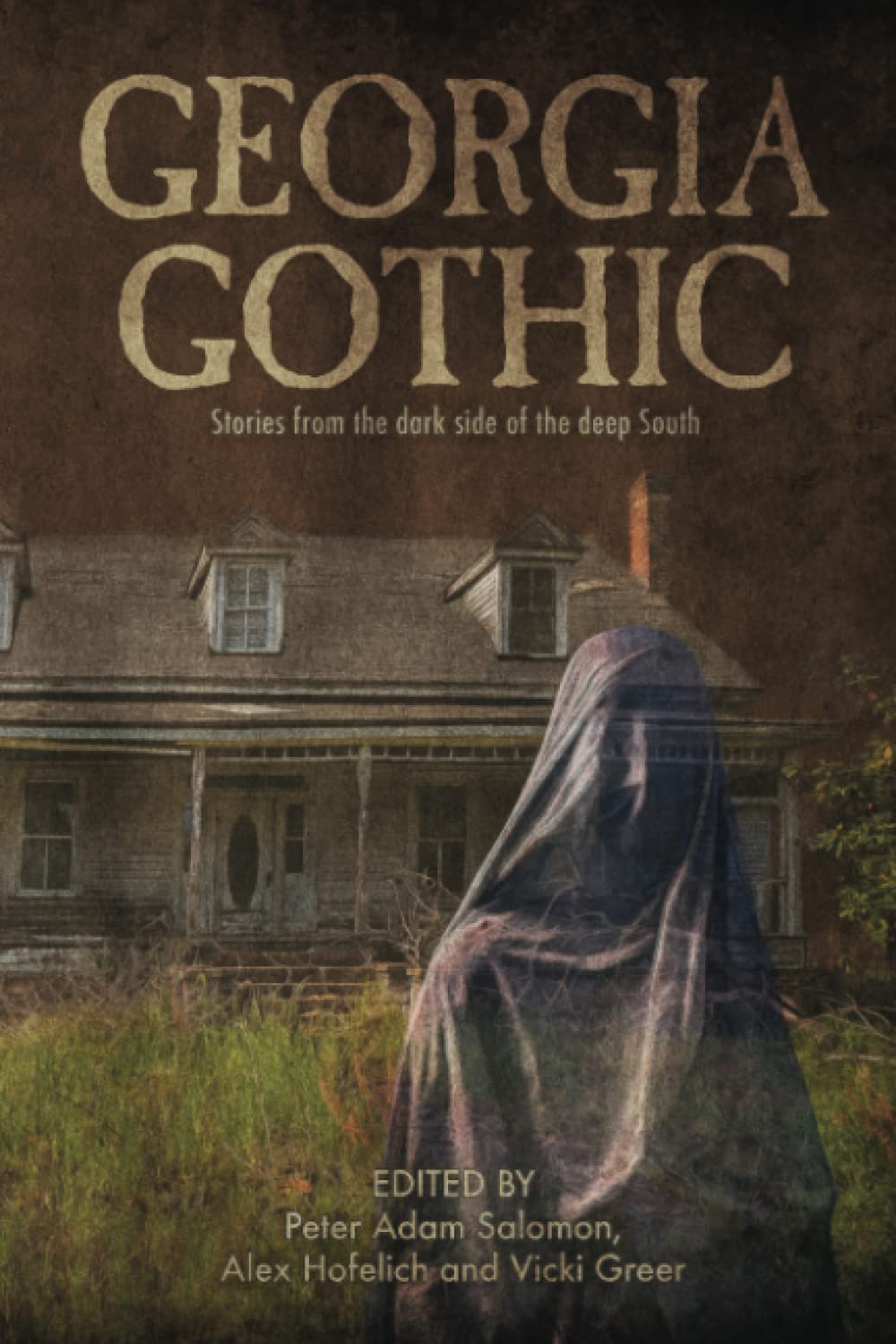Georgia Gothic poster