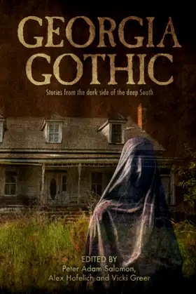 Georgia Gothic poster