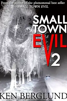 Small Town Evil 2 poster