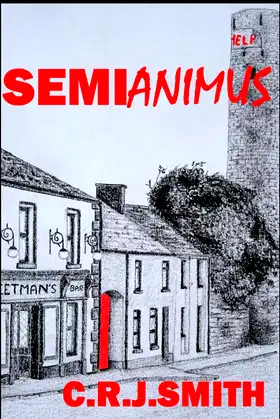 Semianimus poster