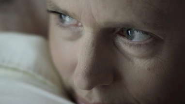 THE OXBOW CURE Trailer | New Release 2013 poster