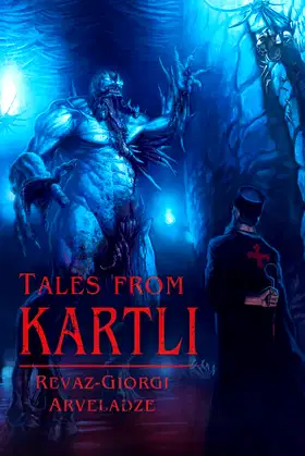 Tales From Kartli poster