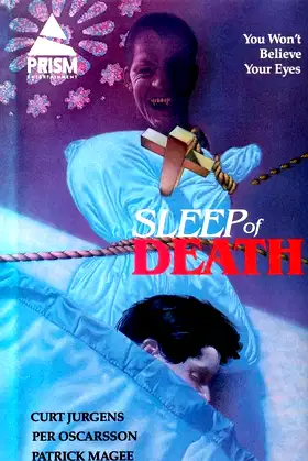 The Sleep of Death poster