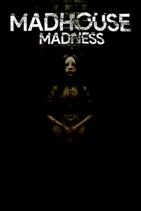 Madhouse Madness: Streamer's Fate poster