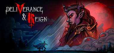 Deliverance & Reign capsule