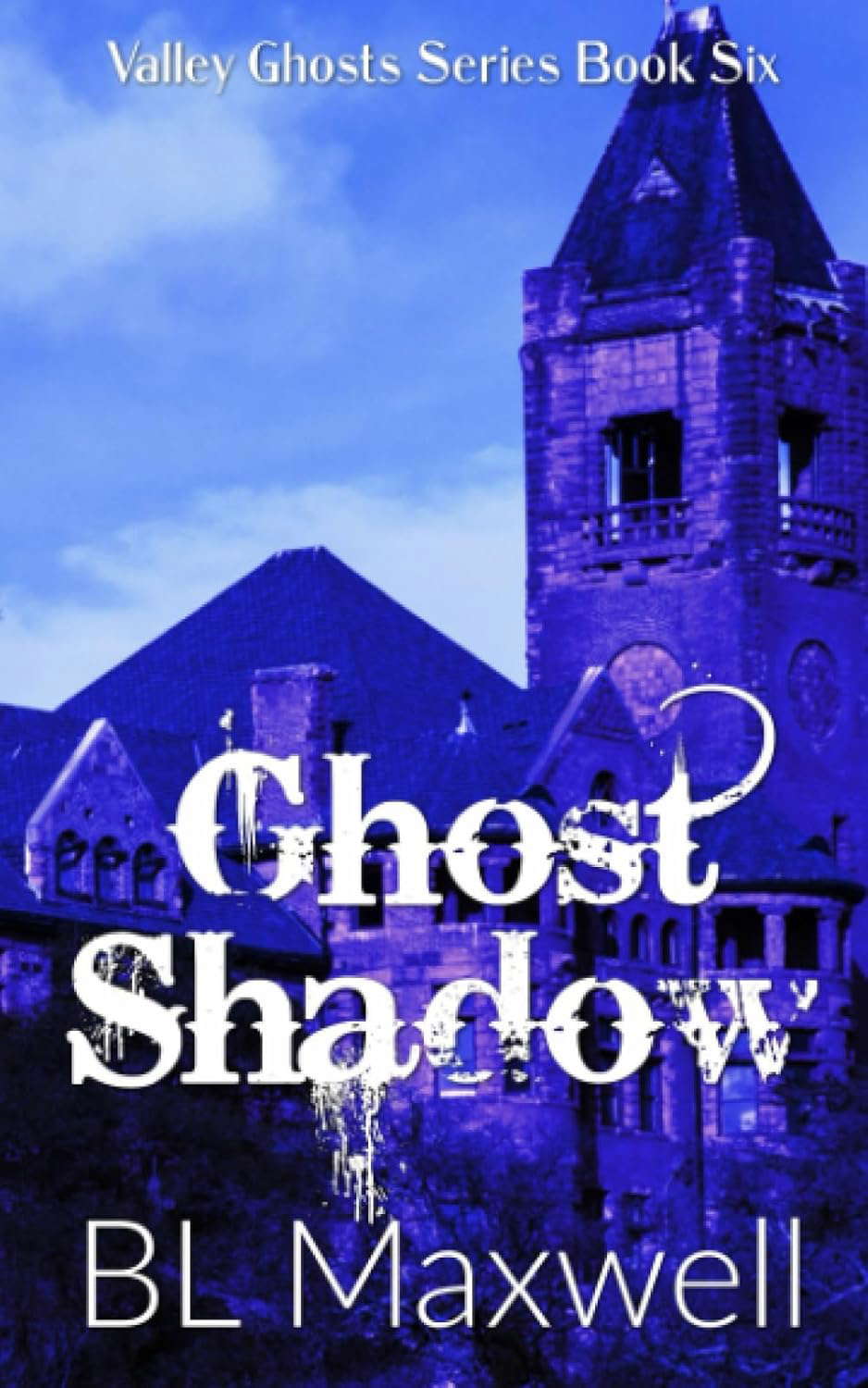 Ghost Shadow (Valley Ghosts Series) poster