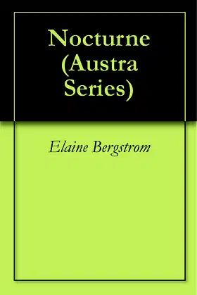 Nocturne (Austra Series Book 4) poster