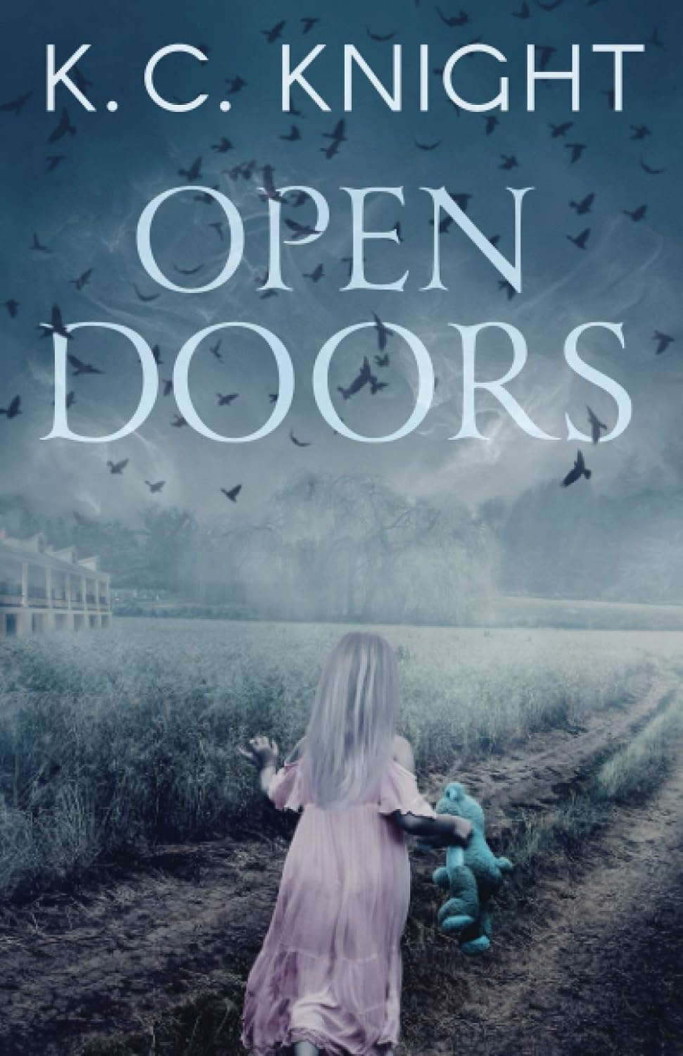 Open Doors poster